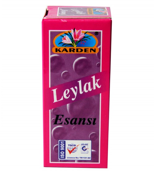 Leylak Esansı 20 ml